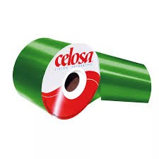 LISTON CELOSA 5 VERDE BANDERA 019 JANEL 50M. C.52