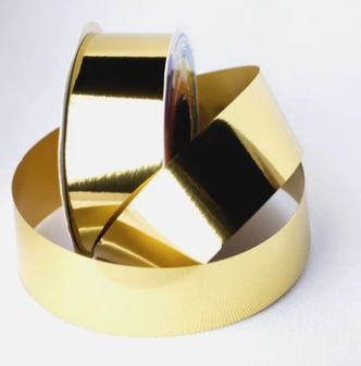 LISTON 9 ELEGANCE MET. ORO COLORS 40M C32