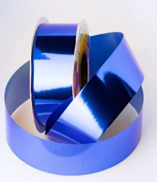 LISTON 9 ELEGANCE MET. AZUL REY COLORS 40M C32