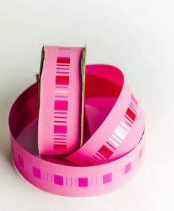 LISTON 9 MIAMI ROSA MET, COLORS 40M C32