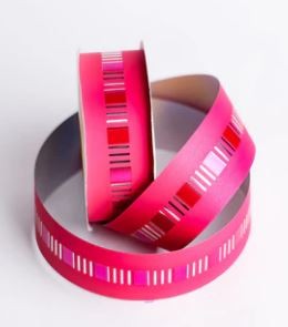 LISTON 9 MIAMI MAGENTA MET, COLORS 40M C32