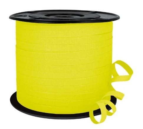 LISTON CURLING NEON MATE AMARILLO INT. 709 JANEL 100M. C24