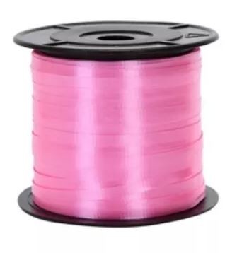 LISTON CURLING 1 LISO FUSHIA COLOR-S 100M. C.48