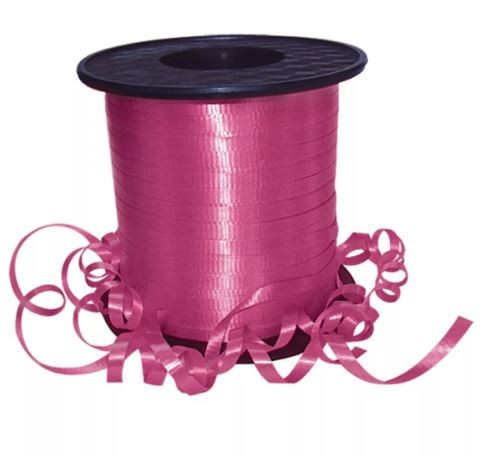 LISTON CURLING 1 LISO ROSA MEXICANO COLOR-S 100M. C.48