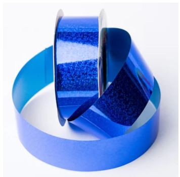 LISTON CELOSA HOLOG. PUNTOS 9 AZUL REY JANEL 40M. C.32