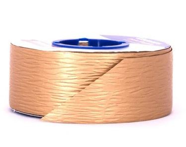 LISTON 9 MET. ORO COLOR-S 40M. C.32