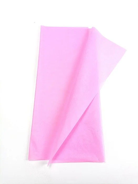 PAPEL CHINA 50X75 CM. ROSA PERLA E.100 C1000