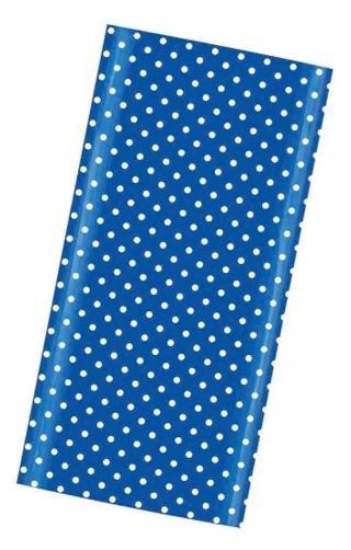 PAPEL FRANCES CLUNARES TRANSP. AZUL REY PAQ. C10H.E10