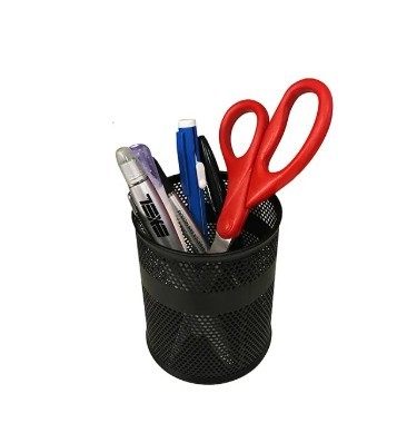 PORTALAPIZ MALLA NEGRO ACRIMET PLM NE-158 E6 C96