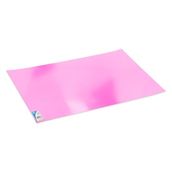 CARTULINA METALICA SAIRA 50X65CM ROSE GOLD E10 C300