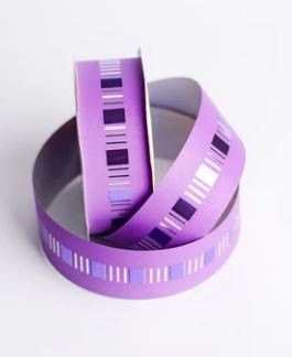LISTON 9 MIAMI MORADO MET, COLORS 40M C32