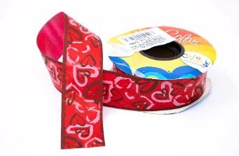 LISTON 9 AMOR LOVE COLORS 40M. C.32