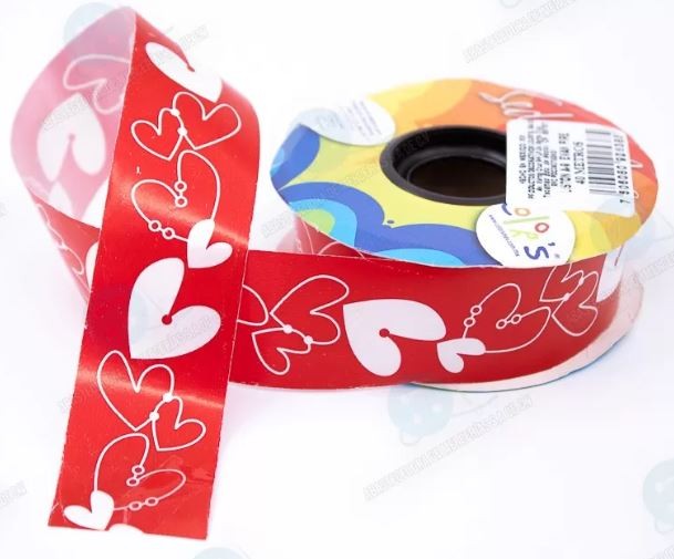 LISTON 9 AMOR FORYOU BCO COLORS 40M. C.32