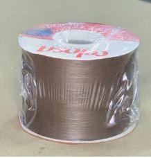 LISTON 22 PAPEL SINTETICO CAFE COLOR-S 40M. C16