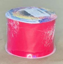 LISTON 22 PAPEL SINTETICO MAGENTAFIUSHA COLOR-S 40M. C16