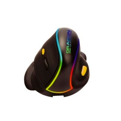 MOUSE VERTICAL DRAGON XT INALAMBRICO NE-482 NEXTEP