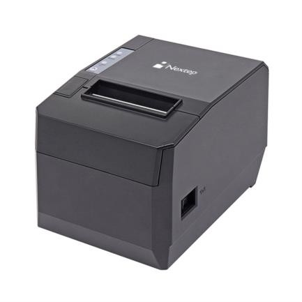 MINI IMPRESORA TERMICA 80 MM CORTADOR AUTOM NE-511 NEXTEP