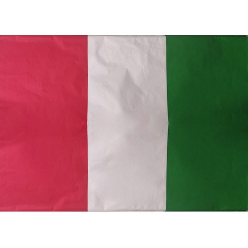 PAPEL CHINA 50X75 CM. TRICOLOR E.100 C.1000