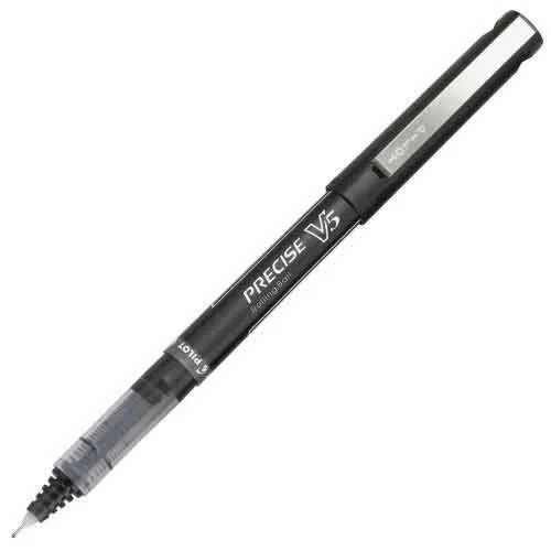 BOLIGRAFO PRECISE PV5 PILOT 0.5MM NEGRO E.12144864