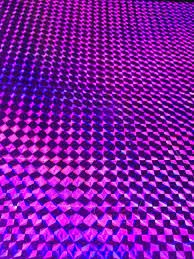 CARTULINA HOLOGRAFICA SAIRA 50X65CM MORADO E10 C300
