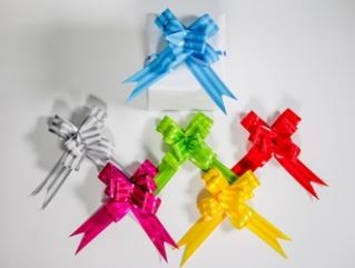 MOÑO MAGICO MED. GIFT COLORS BL. C12 SURT. C.108