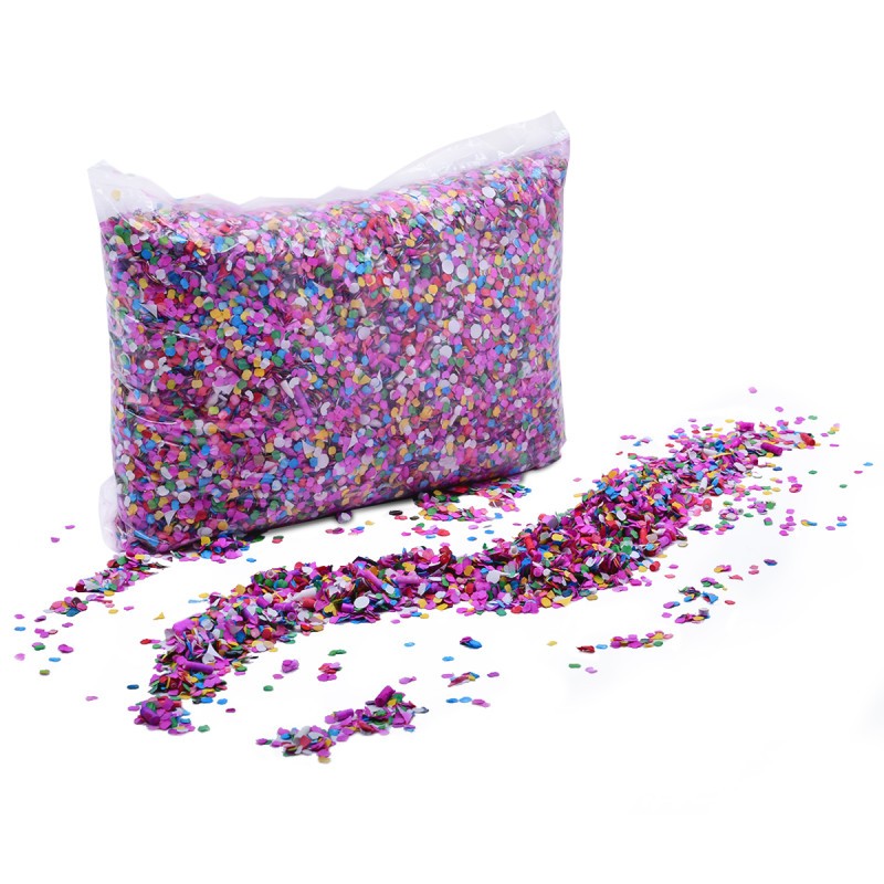 CONFETI ESPECIAL BOLSA C100G ARTEVIC E1