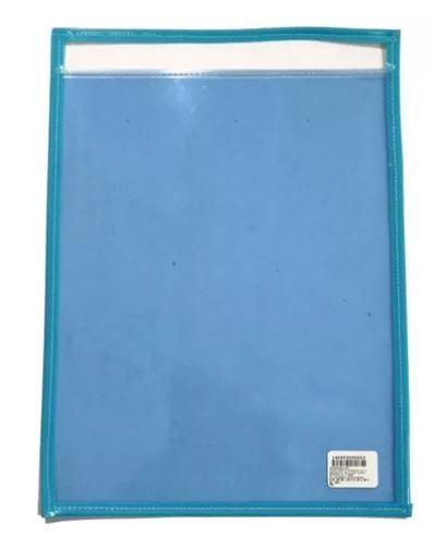 MICA CTA. 25X30 CM. COSIDA AZUL E.50