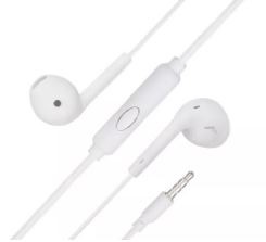MANOS LIBRES AUD 3.5T-IPHONEBLANCO MH-2076WH MITZU