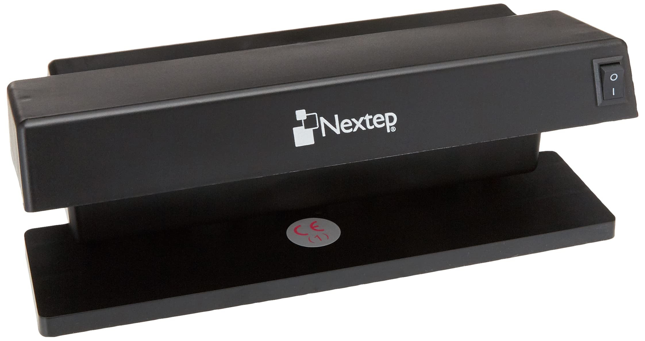 LAMPARA UV DETECTORA DE BILLETES FALSOS NE-205 NEXTEP
