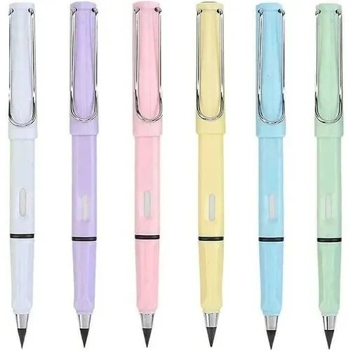 LAPIZ INFINITO MAGICO CBORRADOR VCOLORES C.50
