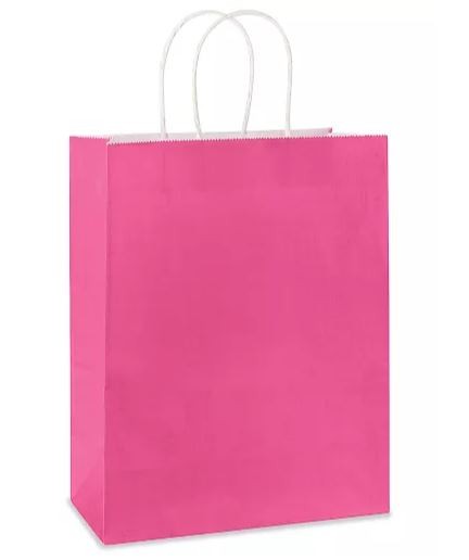 BOLSA BOND CHICA MAGENTA VM E.12