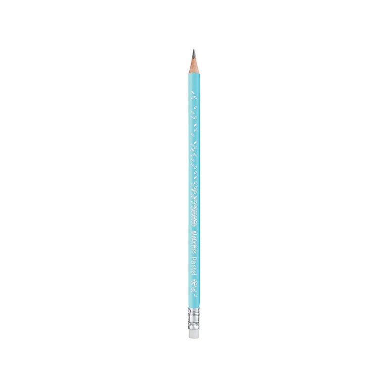 LAPIZ GRAFITO 2 BLACK PEPS MAPED TRIANG.CPASTEL E.72C.1440
