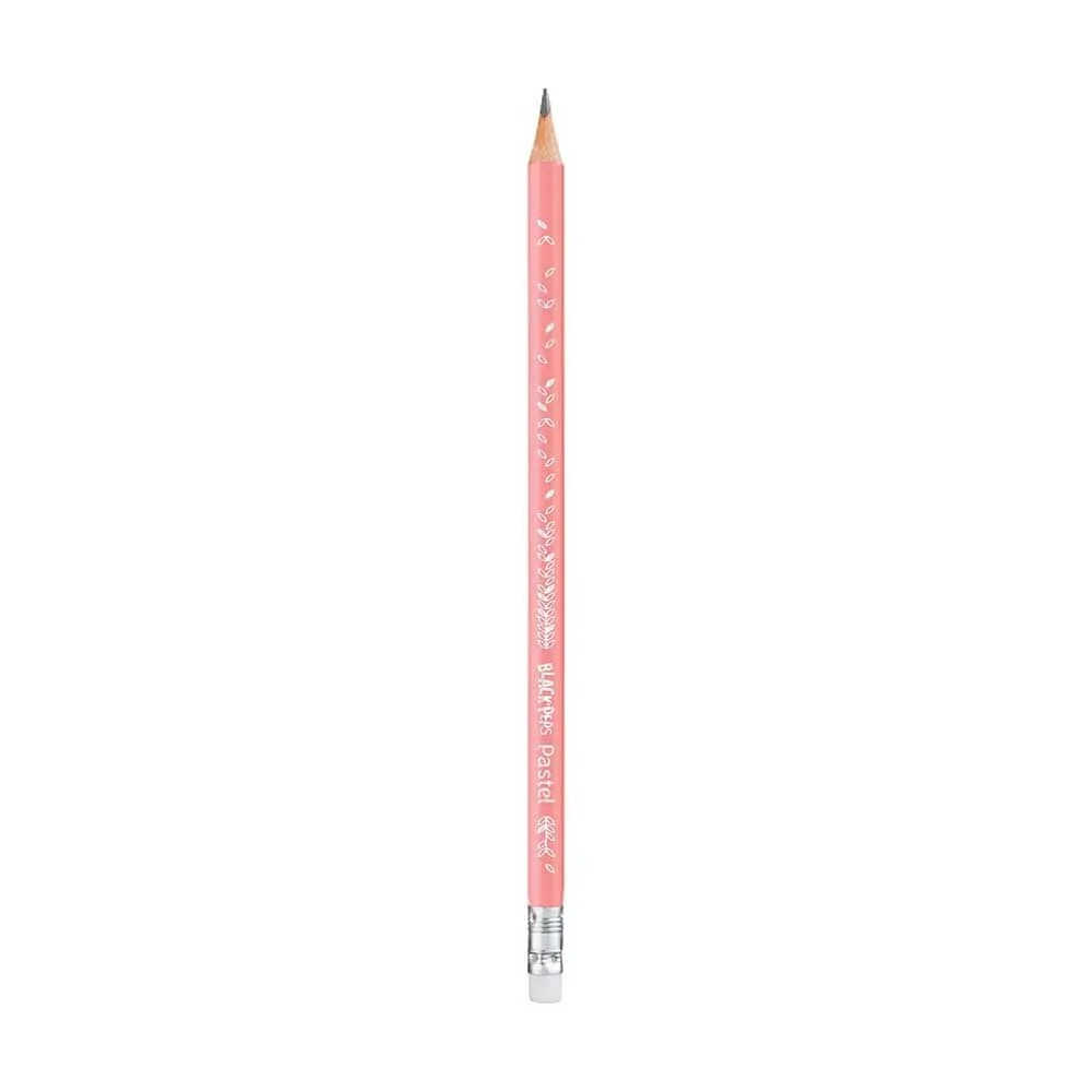 LAPIZ GRAFITO 2 BLACK PEPS MAPED TRIANG.CPASTEL E.72C.1440