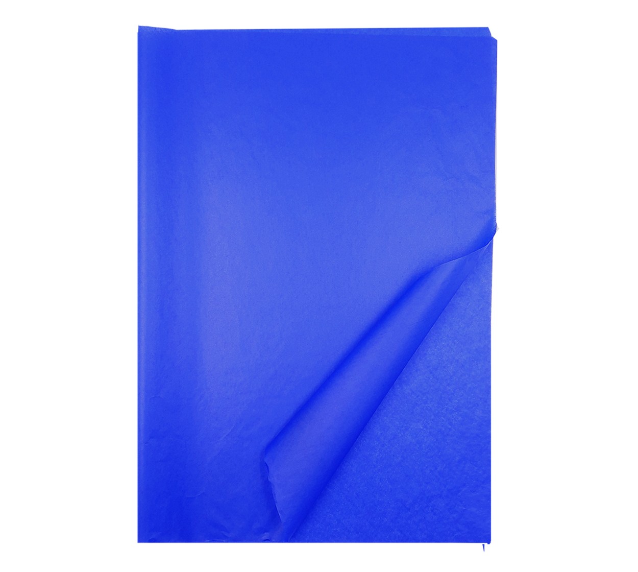 PAPEL BOND CTA. AZUL REY 75G. TASKY PAQ. C100H. C.25