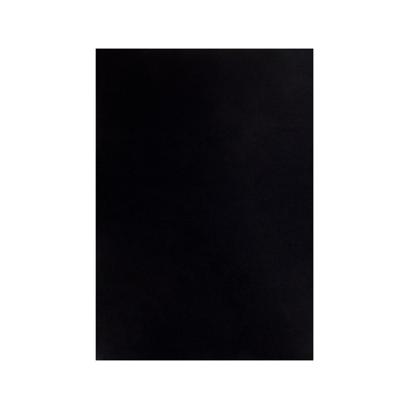 PAPEL BOND CTA. NEGRO 75G TASKY PAQ. C100H. C.25