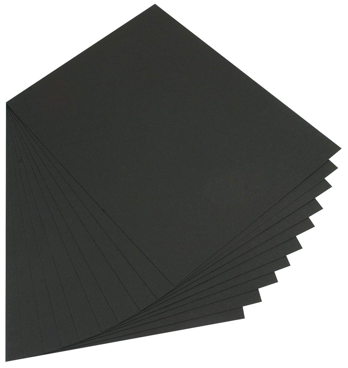 PAPEL BOND CTA. NEGRO 75G TASKY PAQ. C100H. C.25