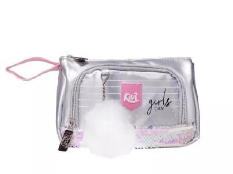 LAPICERA DOBLE KIUT GIRLS 584292FASHION MIDNIGHT 589518C.12