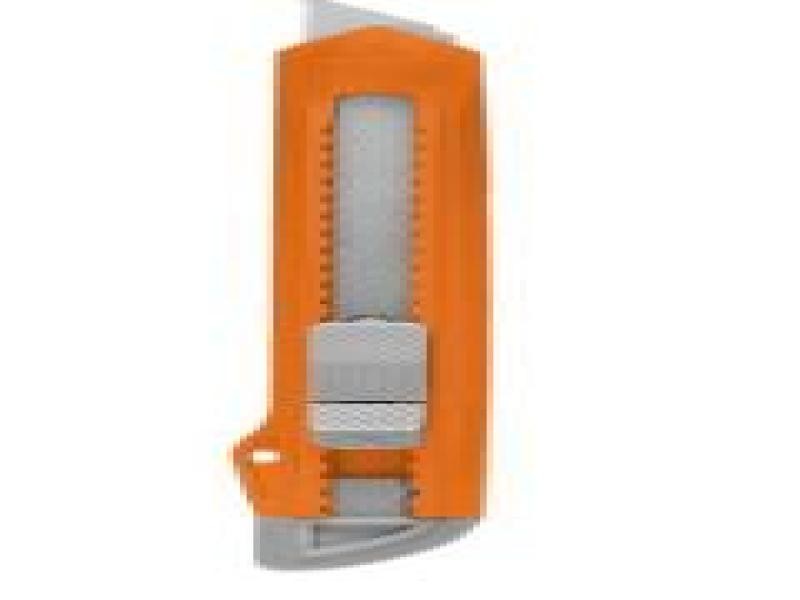 EXACTO GRUESO PLAST. CGUIA MET. JUMBO PCU1 BL.C1 E.24 C72