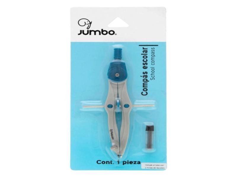 COMPAS PRECISION JUMBO PCOM2 EST. C1 E.12 C.144