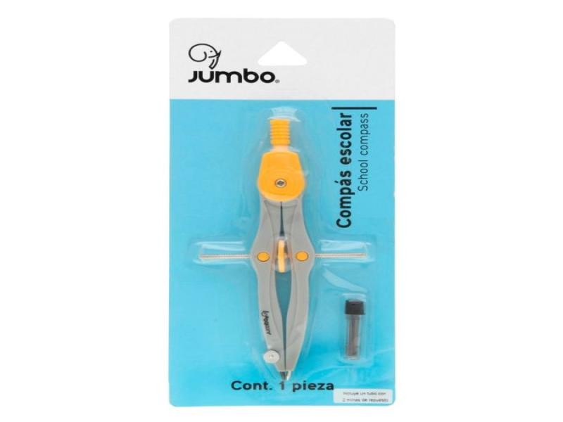 COMPAS PRECISION JUMBO PCOM2 EST. C1 E.12 C.144