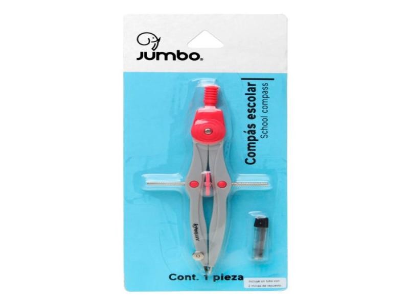 COMPAS PRECISION JUMBO PCOM2 EST. C1 E.12 C.144