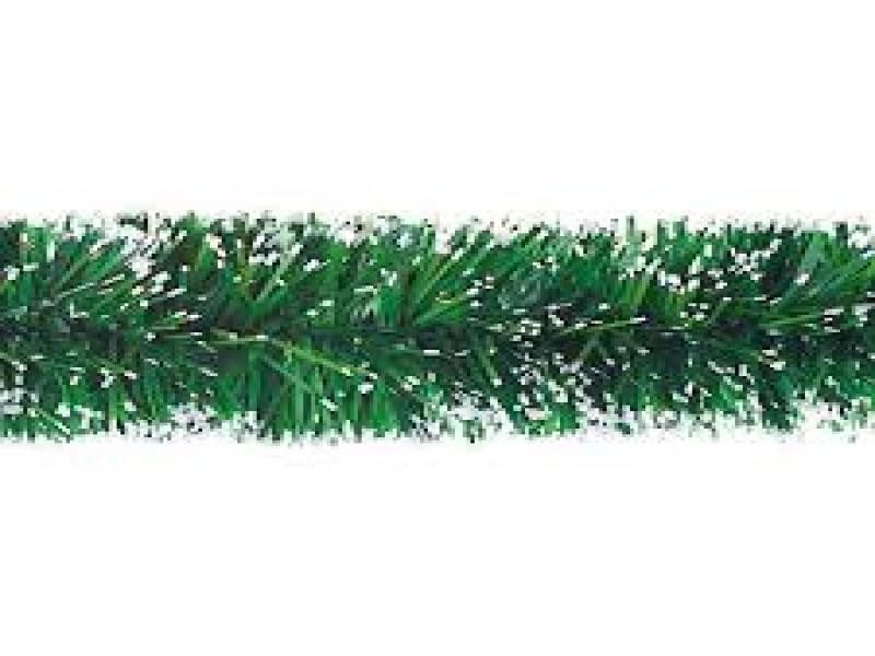 FESTON SEXT. 10 20M. VERDE NEVADO 7161020133 C.12