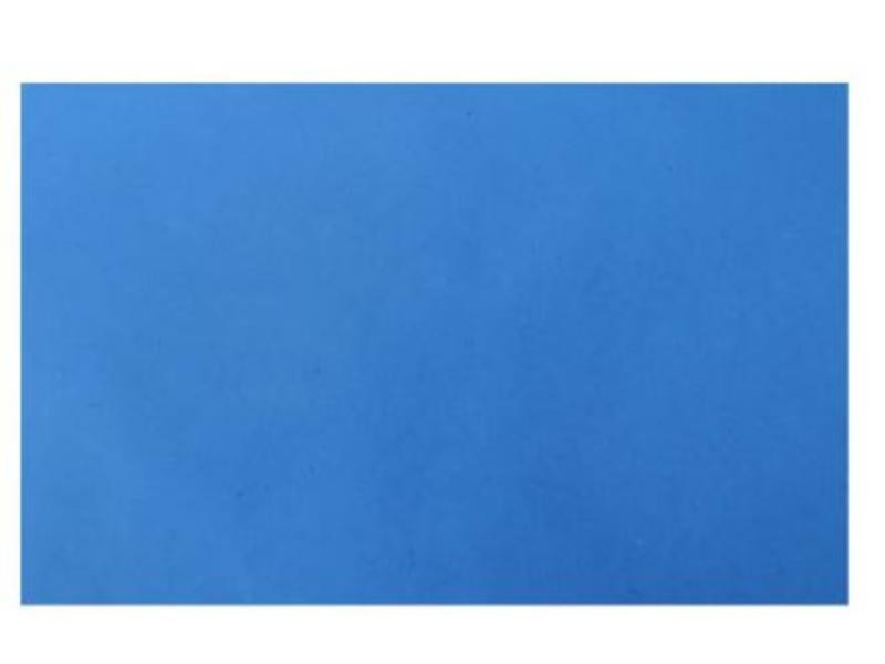 PAPEL MANILA 70X95 AZUL C.500