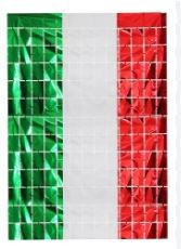CORTINA METALICA TRICOLOR VMF E.1 C.12
