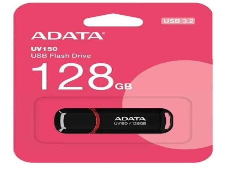 MEMORIA USB 128GB ADATA UV15 NGO BL. C1