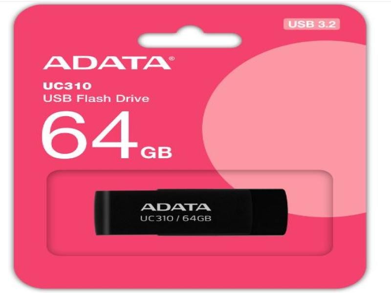 MEMORIA USB 64GB ADATAKINGSTONE BL.1