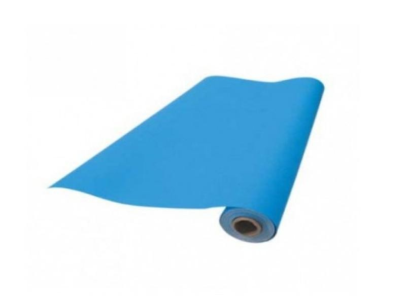 CONTAC ROLLO 45CM X 10M MAE AZUL CELESTE C20