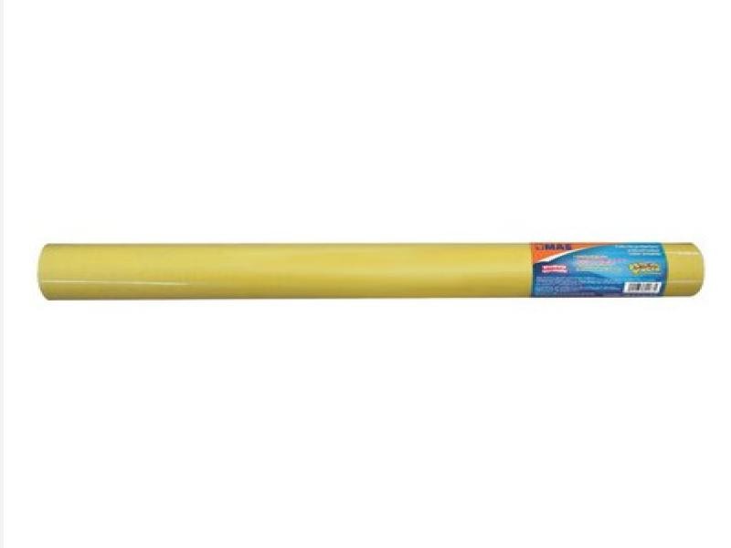 CONTAC ROLLO 45CM X 10M MAE AMARILLO C20