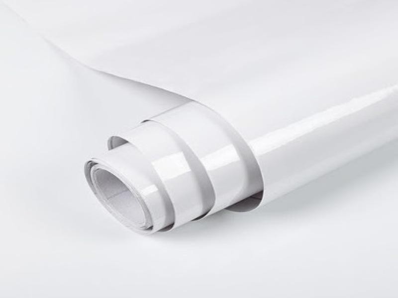 CONTAC ROLLO 45CM X 10M MAE BLANCO C20