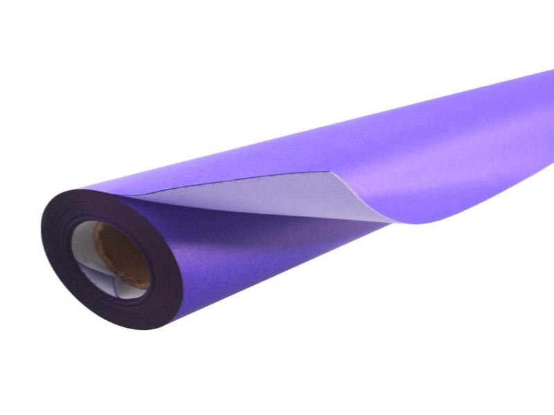 CONTAC ROLLO 45CM X 10M MAE MORADO C20